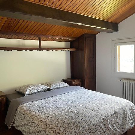 Chalet Airaudi Saint-Martin-Vésubie Εξωτερικό φωτογραφία