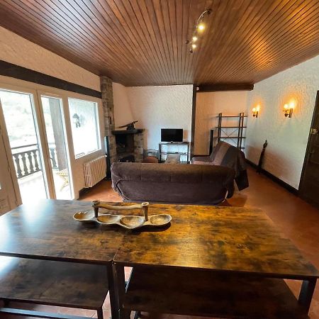 Chalet Airaudi Saint-Martin-Vésubie Εξωτερικό φωτογραφία
