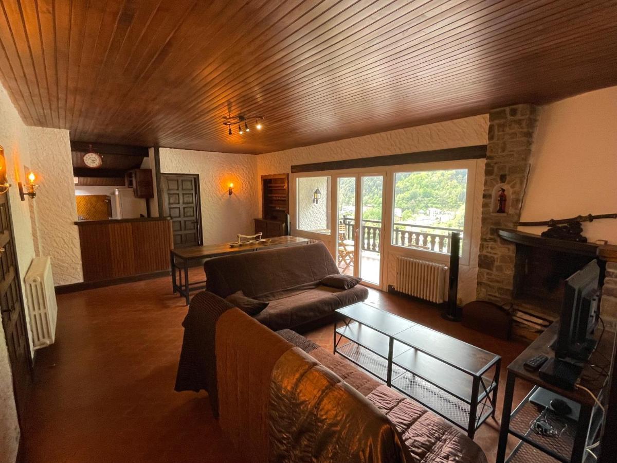 Chalet Airaudi Saint-Martin-Vésubie Εξωτερικό φωτογραφία