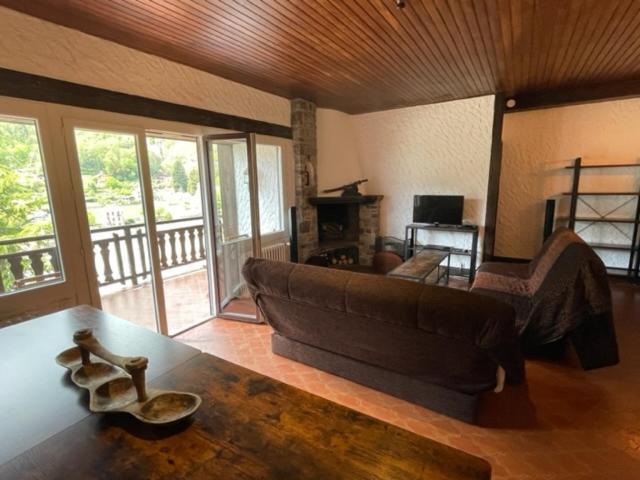 Chalet Airaudi Saint-Martin-Vésubie Εξωτερικό φωτογραφία